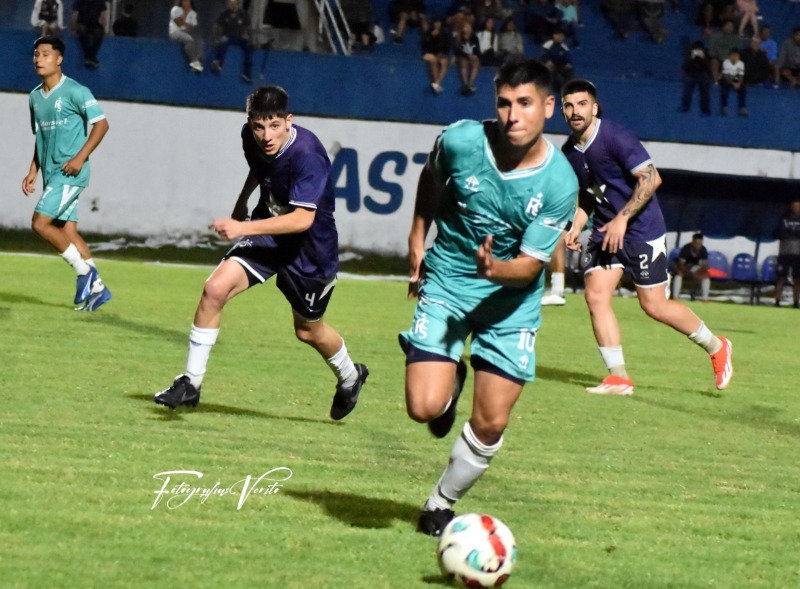 Juan lvarez: Fue un desahogo importante